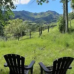 Сasa de vacaciones La Barriade De Rudez - *