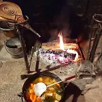 La Barriade De Rudez - Сasa de vacaciones Mandailles-Saint-Julien