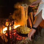 La Barriade De Rudez -