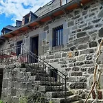 Сasa de vacaciones La Barriade De Rudez - *