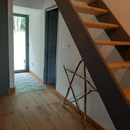 La Barriade De Rudez - * Mandailles-Saint-Julien