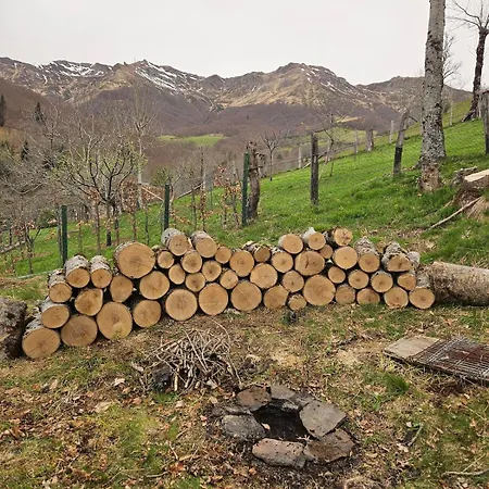 La Barriade De Rudez - *