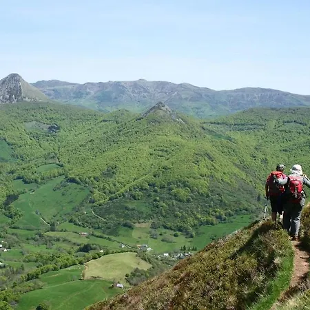 La Barriade De Rudez - Feriehus