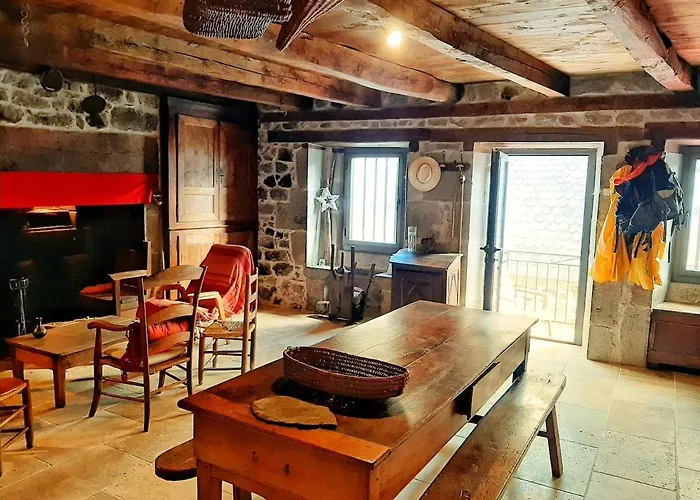 La Barriade De Rudez - *