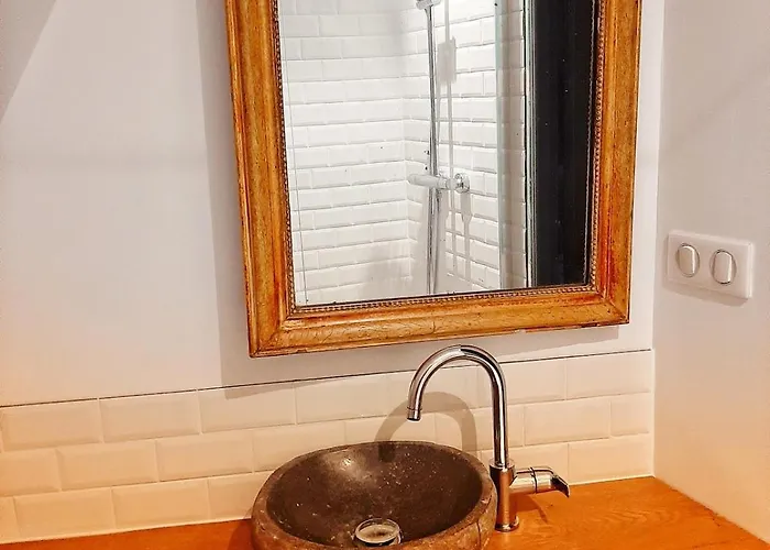 La Barriade De Rudez -