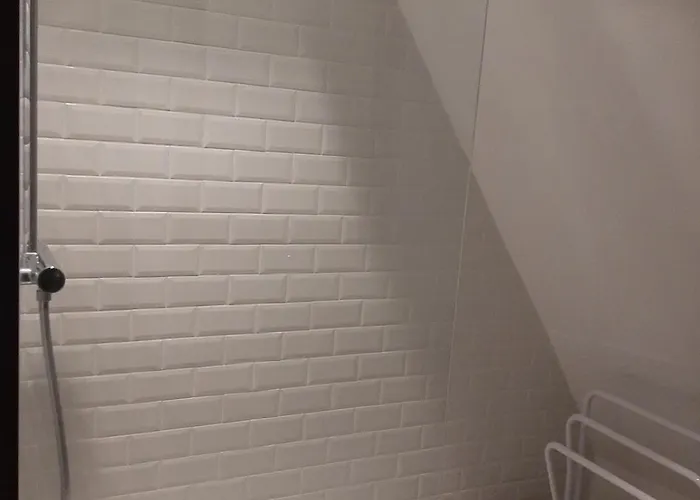 La Barriade De Rudez - * Mandailles-Saint-Julien