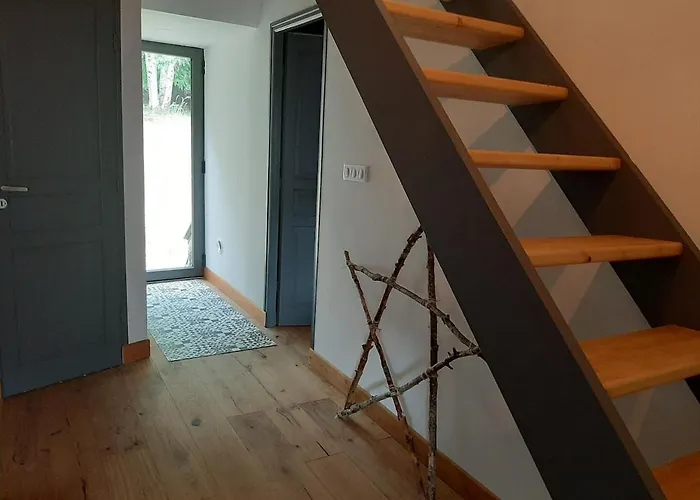 La Barriade De Rudez - * Mandailles-Saint-Julien