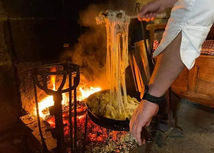 La Barriade De Rudez -